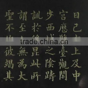 Jinan CNC Granite Bridge Saw for Sale Stone Sculpture Granite Stone Cnc Carving Machine Router thumbnail-3