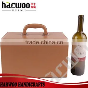 Luxury Wine Display Box,wine Storage Box,wine Display Case thumbnail-1