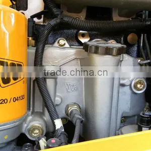 Cheap New JCB 3CX Backhoe Loader/JCB 3CX 4CX Backhoe Loader for Sale thumbnail-5