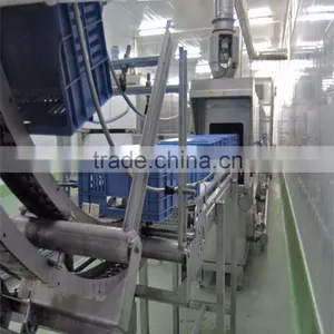 Industrial Insulators Washing Machine thumbnail-6