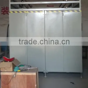 Factory Supply Discount Price Laminated Glass Machine thumbnail-2