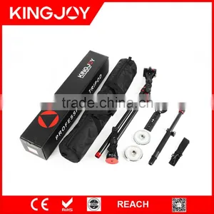 Kingjoy High Strength Mini Aluminum Extended Jib Crane VM-301 thumbnail-3