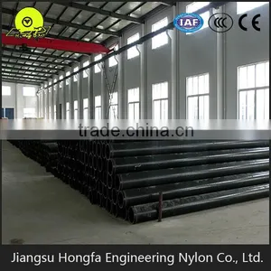 Steel Structure Reinforced Nylon Pipe Dredger Pipe thumbnail-4