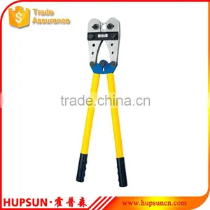Copper Tube Terminal Crimping Tools Crimping 10-120mm2 BS Standard Type Terminals Crimping Pliers Hand Tools thumbnail-3