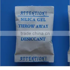 Cheap High Quality Silica Gel Price thumbnail-3