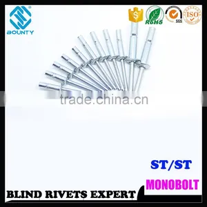 DOME HEAD STRUCTURE MONO-BOLT RIVETS thumbnail-2