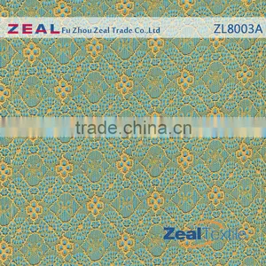 Elastic Plain Dyed Manufacturer Lace Table Cloth thumbnail-1