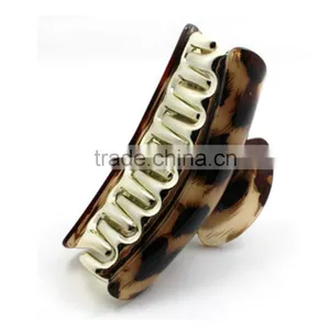Italian Hair Accessories,hair Claw Clamps thumbnail-2