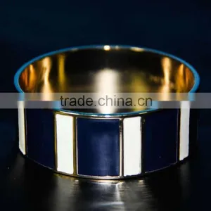 Imitation Jewelry Gold Bangle,imitation Jewellery Thailand,bracelets for Women Bangle,bangle Bracelet Plain,wide Bracelet Gold thumbnail-4