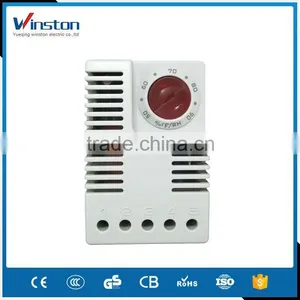 EFR 012 Electronic Hygrostat thumbnail-1