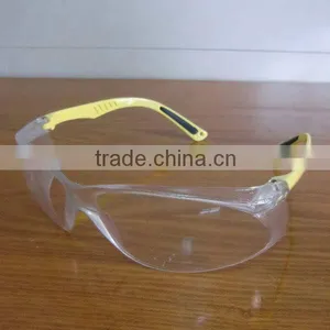 2016 Hot Selling 2.2 mm PC Lens Protective Anti-fog Glasses Safety Anti-fog Glasses Transparent Anti Fog Glasses Manufacturer thumbnail-2