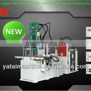 2013 LSR Injection Molding Machine thumbnail-1