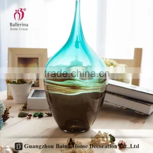 Handmade Color Glass Decoration thumbnail-2