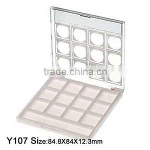 Cosmetic Packaging,Cosmetic Case,Eyeshadow Packaging thumbnail-1