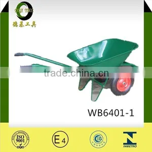 Various Wheelbarrow Wheel or Tire thumbnail-1