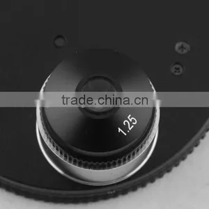 Microscope Using Brightness Phase Contrast Device thumbnail-3