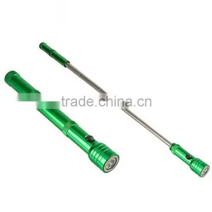 Magnetic Antenna Lamp With Flashlight thumbnail-1