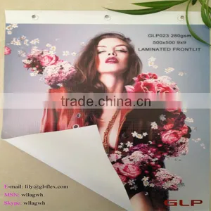 Pvc Laminated Frontlit thumbnail-3