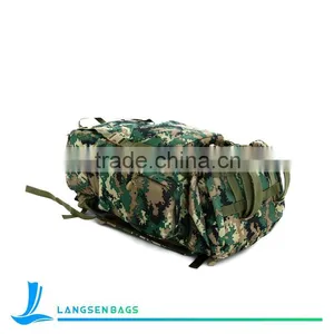 Wholesale High Quality Camo Backpack Outdoor Hiking Military Backpack thumbnail-6