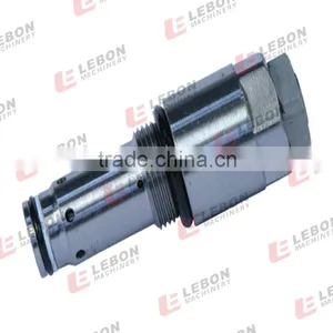 Pump Valve With Factory Price Safety Pressure Relief Valve thumbnail-1