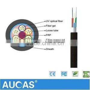 Low Price Fiber Optic Patch Cable thumbnail-2