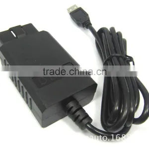 USB KKL VAG-COM for 409.1 VAG 409.1 USB /KKL409.1 USB FT232RL Chip for Audi/VW thumbnail-4