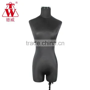 ECO Friendly Lady Dresses Disply Fashion Window Display Mannequin thumbnail-5