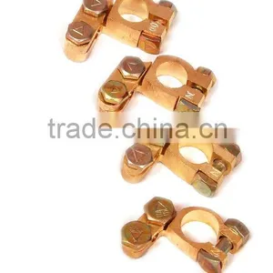 ANGLE BATTERY TERMINAL, BOSCH TERMINAL thumbnail-1
