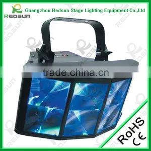 LED Wine Bar Light/Cheap Super Brightness RGBW LED Shell Light thumbnail-1
