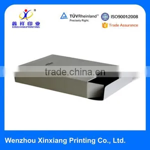 Facial Mask Packaging Paper Box thumbnail-1