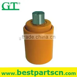 ZX40UR Hitachi Mini Excavator Carrier Roller thumbnail-1