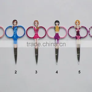 Stainless Steel Scissors (FN9506) thumbnail-1