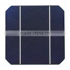 5 Inches Monocrystalline Solar Cell thumbnail-1