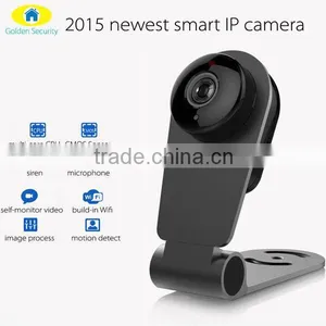Monitor by Phone Wifi IP Camera With 1 Megapixel CMOS Sensor GS-I920 Wifi IP Camera GS-I920 thumbnail-1
