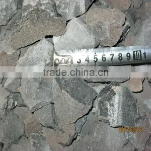Calcium Carbide Lump Size:50>80mm Gal Yield Strength:295> thumbnail-2