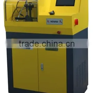 EPS200 China Supplier Common Rail Tester for Solenoid Valve and Piezo Injectors thumbnail-1