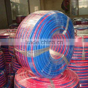 Twin Line Welding Hose thumbnail-1