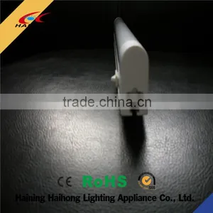 T5 Fluroescent Lighting Fixture Spray the White Plastic thumbnail-3