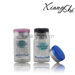 Pharmaceutical Tubular Glass Vials For Injection thumbnail-1