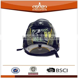 2015 Large Capacity Durable Hiking Backpack Rucksack thumbnail-6