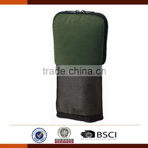 High Quality Multifunctional Mesh Pencil Case thumbnail-1