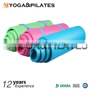 NBR Yoga Gym Mat thumbnail-1