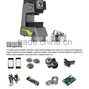 Three Micro Wire Connector Measuring Instrument, Vision Measuring System thumbnail-2