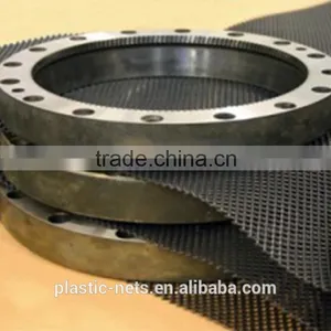 Plastic Extrude Spacer Net/separator Mesh thumbnail-1