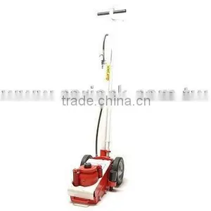 Pneumatic Hydraulic Jack (floor Jack / Car Jack) thumbnail-1
