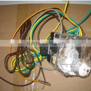 Washing Machine Timer DXT15SF-C15minutes Timer for Washing Machine Timer for Washing Machine Spare Parts-15minutes Timer of Wash thumbnail-1