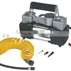 DC 12V 150PSI Car Tyre Pump (WIN-733) thumbnail-1