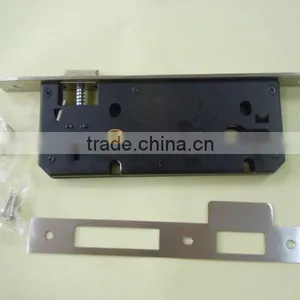 Metal Door Lock Set thumbnail-1