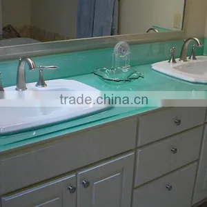Back Painted Glass for Cooker Back With AS/NZS 2208:1996 and EN12150 Certificate thumbnail-6