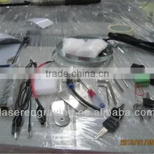SM6040 Low Price Co2 Laser Engraving Cellphone Case thumbnail-4